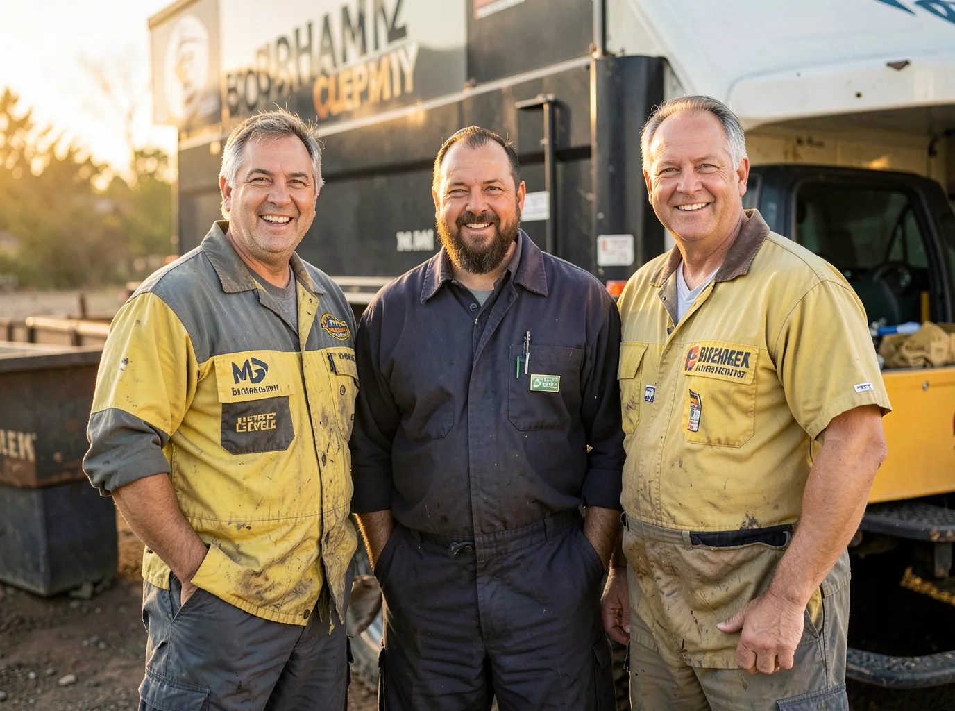 Sewage Cleanup company in Freeburg, IL